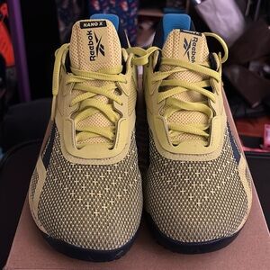 Reebok Nano